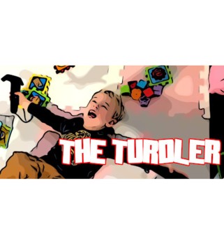 The Turdler Steam Key GLOBAL